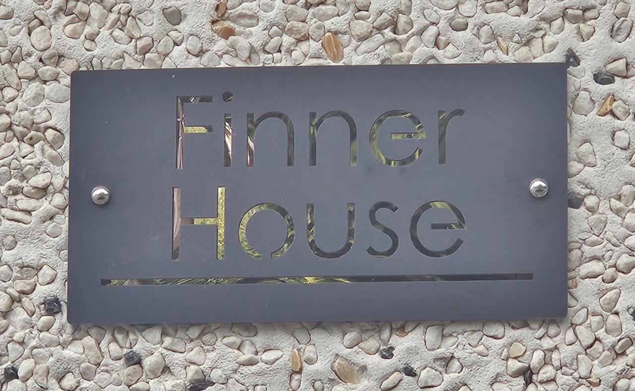 Finner-House Bundoran Exterior photo